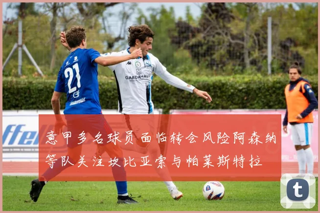 意甲多名球员面临转会风险阿森纳等队关注坎比亚索与帕莱斯特拉